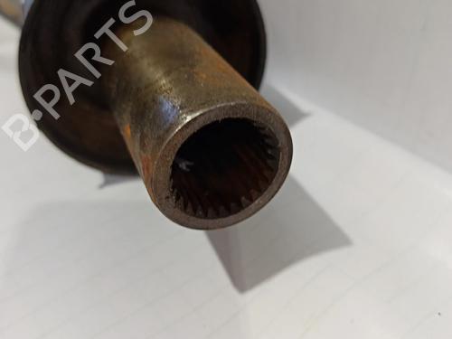 Driveshaft MITSUBISHI L200 / TRITON (KA_T, KB_T)  | BP30040301M37 