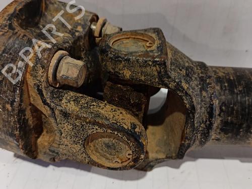 Driveshaft MITSUBISHI L200 / TRITON (KA_T, KB_T)  | BP30040301M37 