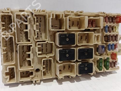Fuse box MITSUBISHI L200 / TRITON (KA_T, KB_T) | BP30040284E1