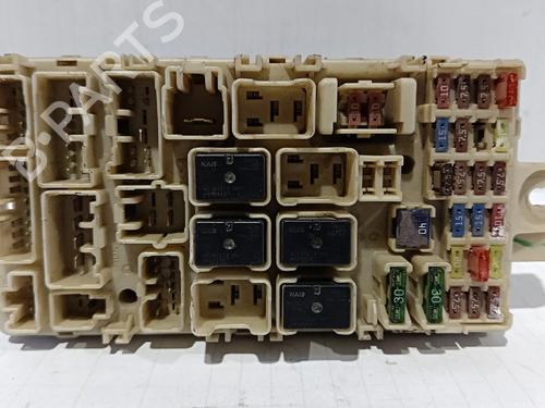 Fuse box MITSUBISHI L200 / TRITON (KA_T, KB_T) | BP30040284E1