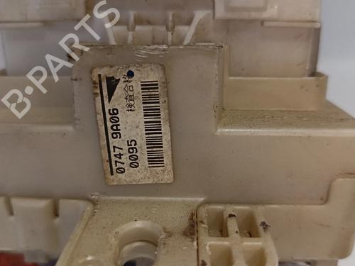 Fuse box MITSUBISHI L200 / TRITON (KA_T, KB_T) | BP30040284E1