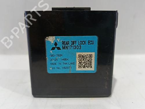 Used Other MITSUBISHI L200 / TRITON (KA_T, KB_T) [2004-2018]  30040285