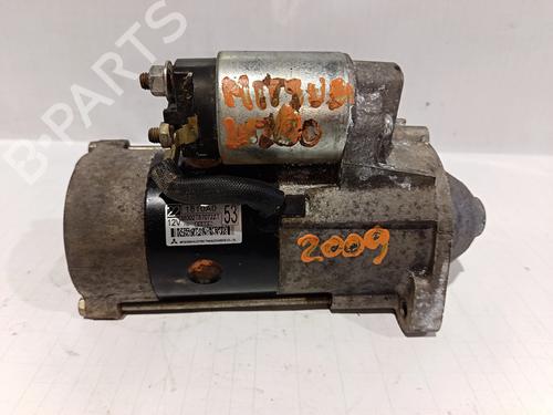 Anlasser für MITSUBISHI L200 / TRITON (KA_T, KB_T) [2004-2018]  30040286