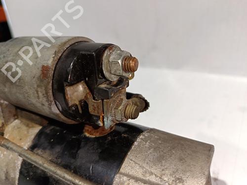 Startmotor MITSUBISHI L200 / TRITON (KA_T, KB_T) | BP30040286M8