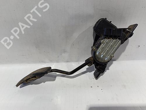 Used Pedal MITSUBISHI L200 / TRITON (KA_T, KB_T) [2004-2018]  30040356