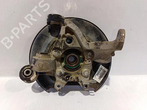 Used Left rear steering knuckle VOLVO XC70 I Cross Country (295) [1997-2007]  30040348