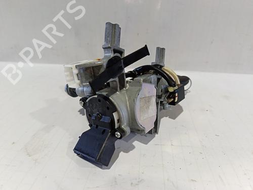 Ignition barrel MITSUBISHI L200 / TRITON (KA_T, KB_T)  | BP30040302M48 
