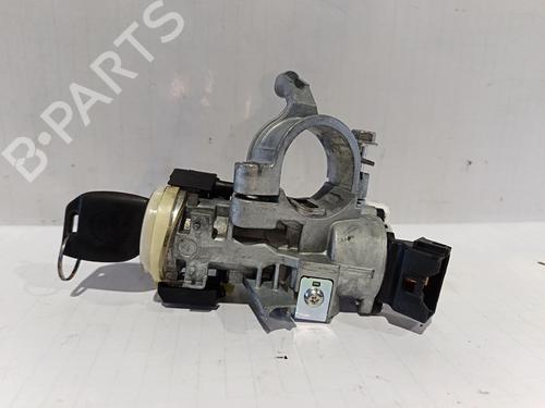 Ignition barrel MITSUBISHI L200 / TRITON (KA_T, KB_T)  | BP30040302M48 