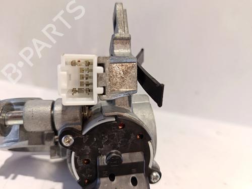 Ignition barrel MITSUBISHI L200 / TRITON (KA_T, KB_T)  | BP30040302M48 