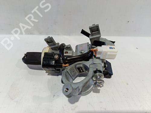 Ignition barrel MITSUBISHI L200 / TRITON (KA_T, KB_T)  | BP30040302M48 