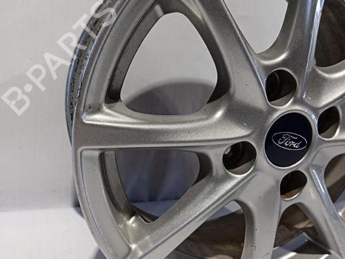 Rim FORD FIESTA VII (HJ, HF)  | BP30040349C45 