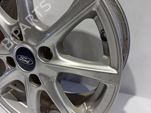 Rim FORD FIESTA VII (HJ, HF)  | BP30040349C45 