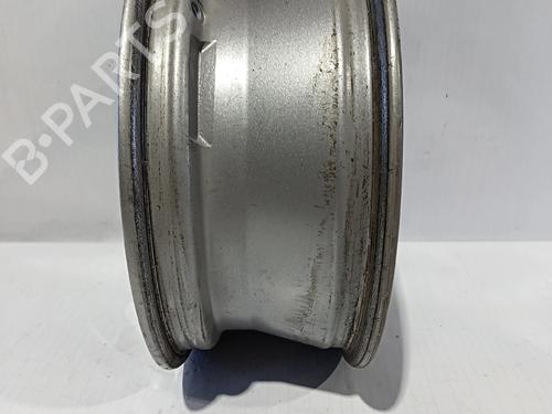 Rim FORD FIESTA VII (HJ, HF)  | BP30040349C45 