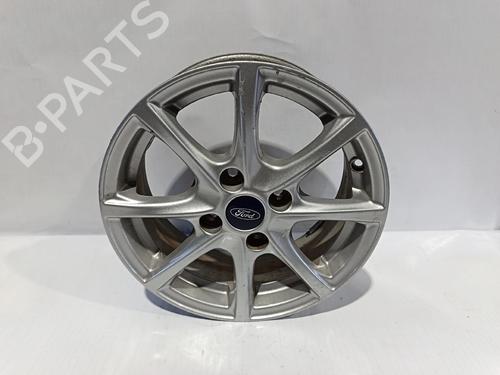 Używane Felga FORD FIESTA VII (HJ, HF) [2017-2025]  30040349