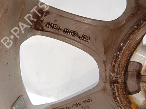 Rim FORD FIESTA VII (HJ, HF)  | BP30040349C45 