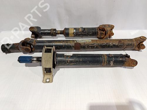 Kardanaksel Kompl. TATA 207 Pickup [1996-2007]  30040274