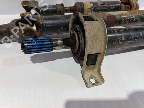 Kardanaksel Kompl. TATA 207 Pickup  | BP30040274M37 