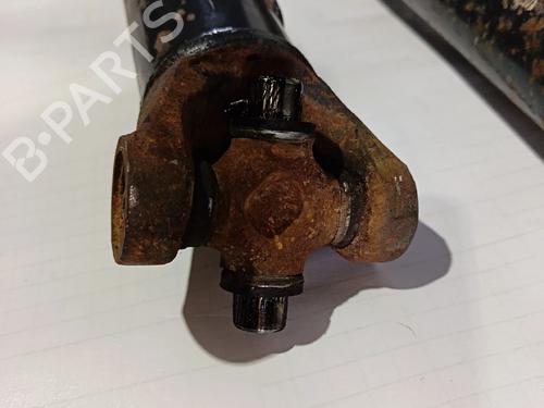 Kardanaksel Kompl. TATA 207 Pickup  | BP30040274M37 