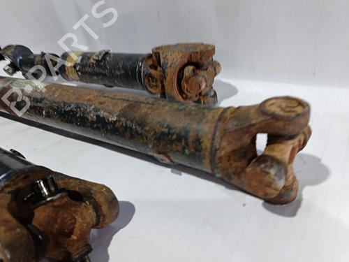 Kardanaksel Kompl. TATA 207 Pickup  | BP30040274M37 