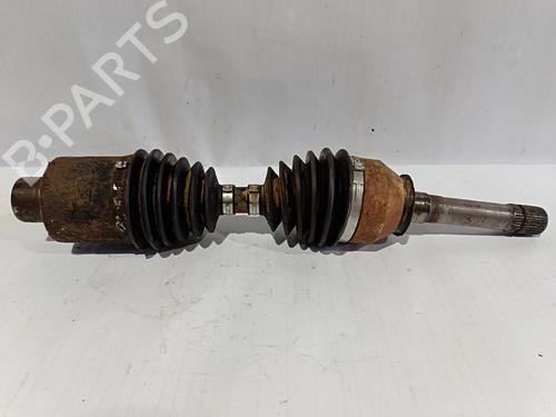 Drivaksel fortil venstre TATA 207 Pickup [1996-2007]  30040276