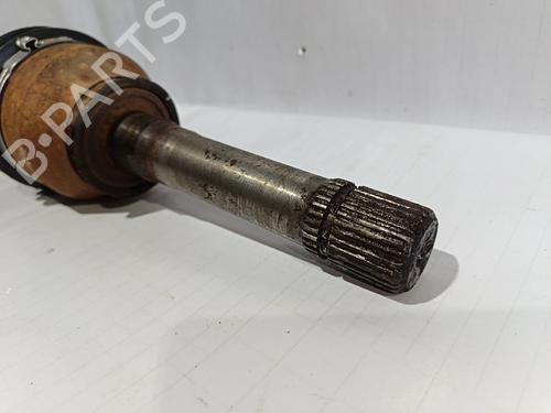 Drivaksel fortil venstre TATA 207 Pickup  | BP30040276M38 