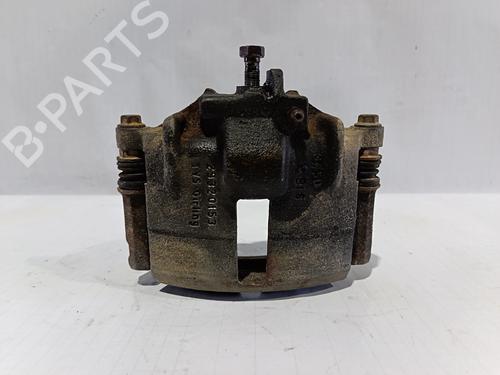 Venstre bremsekaliber foran TATA 207 Pickup [1996-2007]  30040265