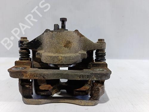 Left front brake caliper TATA 207 Pickup | BP30040265M105