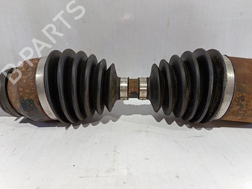 Right front driveshaft TATA 207 Pickup  | BP30040275M39