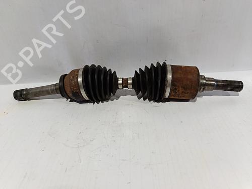 Drivaksel fortil Højre TATA 207 Pickup [1996-2007]  30040275