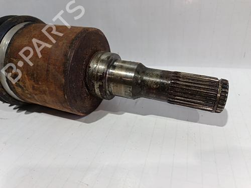 Right front driveshaft TATA 207 Pickup  | BP30040275M39