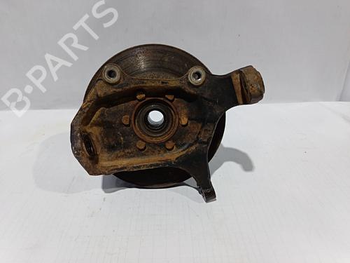 Used Left front steering knuckle TATA 207 Pickup [1996-2007]  30040271