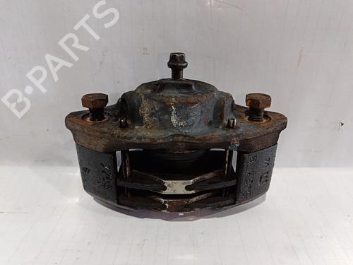 Used Right front brake caliper OPEL CORSA A Hatchback (S83) 1.2 S (F08, M08, F68, M68) (55 hp) 30040316