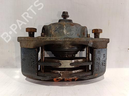 Right front brake caliper OPEL CORSA A Hatchback (S83) 1.2 S (F08, M08, F68, M68) | BP30040316M104
