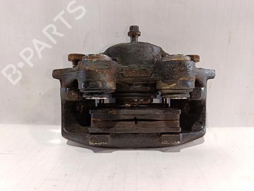 Right front brake caliper OPEL CORSA A Hatchback (S83) 1.2 S (F08, M08, F68, M68) | BP30040316M104