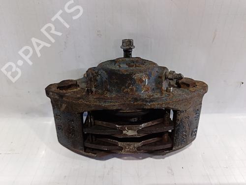 Venstre bremsekaliber foran OPEL CORSA A Hatchback (S83) 1.2 S (F08, M08, F68, M68) (55 hp) 30040325