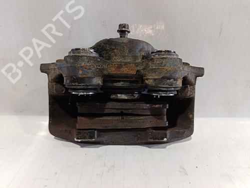 Left front brake caliper OPEL CORSA A Hatchback (S83) 1.2 S (F08, M08, F68, M68) | BP30040325M105