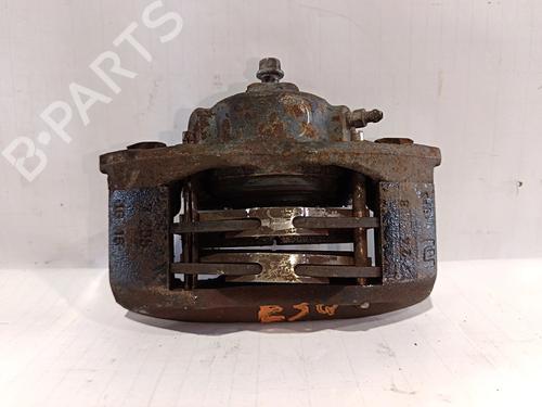 Left front brake caliper OPEL CORSA A Hatchback (S83) 1.2 S (F08, M08, F68, M68) | BP30040325M105