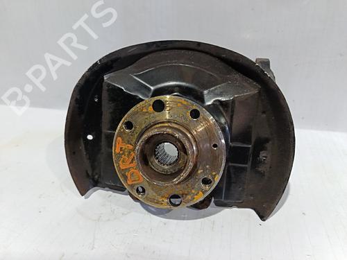 Right front steering knuckle OPEL CORSA A Hatchback (S83) 1.2 S (F08, M08, F68, M68) | BP30040322M26