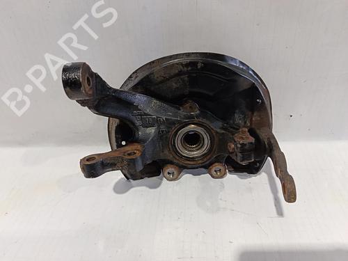 Used Right front steering knuckle OPEL CORSA A Hatchback (S83) 1.2 S (F08, M08, F68, M68) (55 hp) 30040322