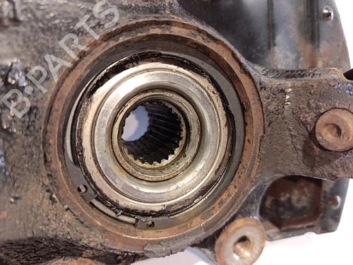 Right front steering knuckle OPEL CORSA A Hatchback (S83) 1.2 S (F08, M08, F68, M68) | BP30040322M26