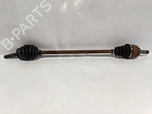 Used Right front driveshaft OPEL CORSA A Hatchback (S83) 1.2 S (F08, M08, F68, M68) (55 hp) 30040323