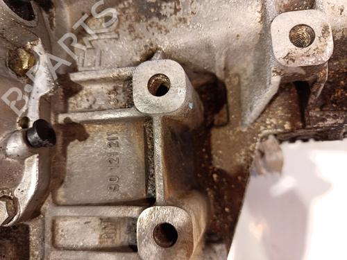 Getriebe OPEL CORSA A Hatchback (S83) 1.2 S (F08, M08, F68, M68) | BP30040327M3