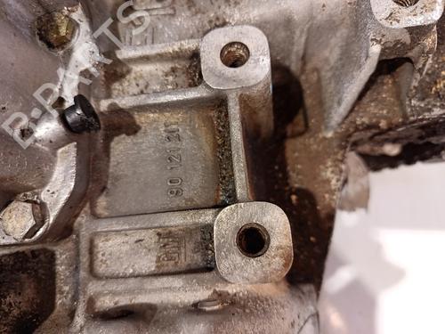 Getriebe OPEL CORSA A Hatchback (S83) 1.2 S (F08, M08, F68, M68) | BP30040327M3