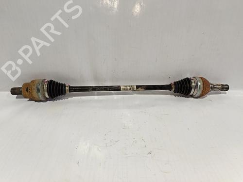 Used Right rear driveshaft VOLVO XC70 I Cross Country (295) [1997-2007]  30040344