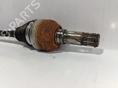 Right rear driveshaft VOLVO XC70 I Cross Country (295) | BP30040344M41