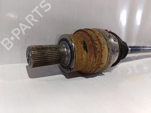 Right rear driveshaft VOLVO XC70 I Cross Country (295) | BP30040344M41