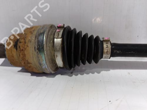Right rear driveshaft VOLVO XC70 I Cross Country (295) | BP30040344M41