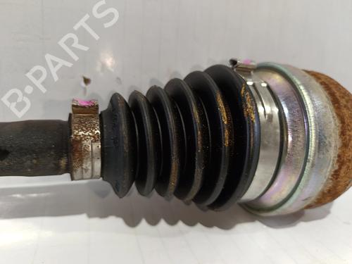 Right rear driveshaft VOLVO XC70 I Cross Country (295) | BP30040344M41