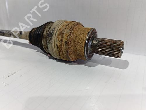 Transmisión trasera izquierda VOLVO XC70 I Cross Country (295)  | BP30040338M40