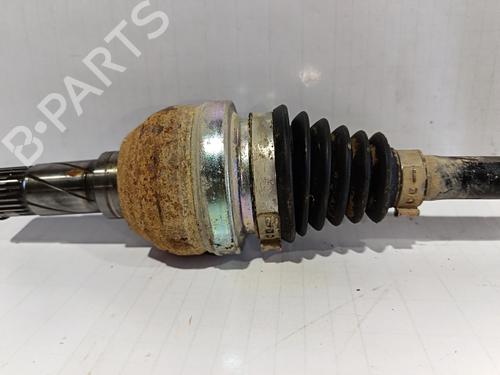 Transmisión trasera izquierda VOLVO XC70 I Cross Country (295)  | BP30040338M40